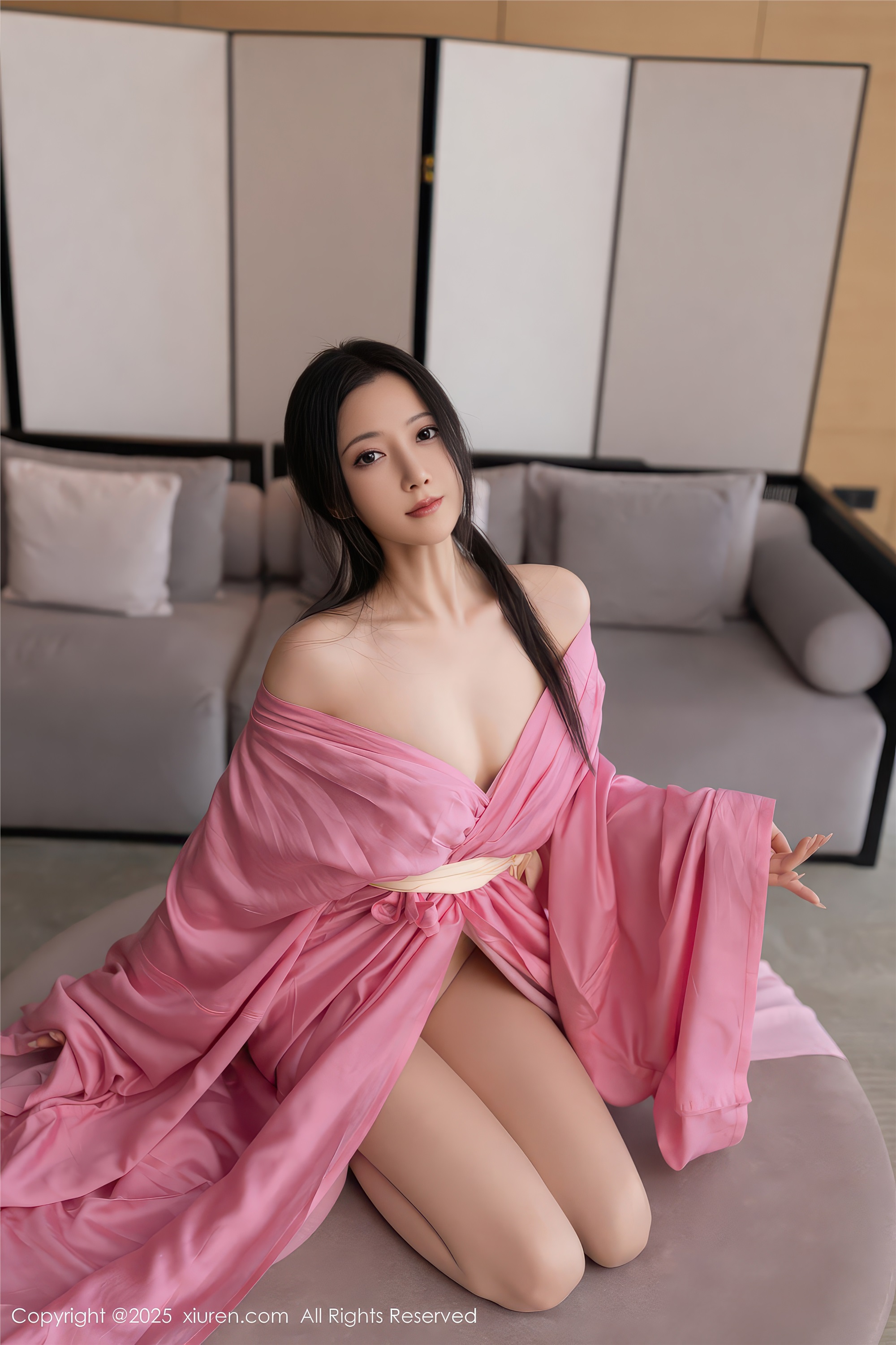 Xiuren秀人网 2025.11.28 NO.11049 鱼子酱Fish